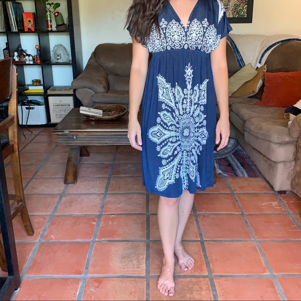 WORK OR PARTY DRESS